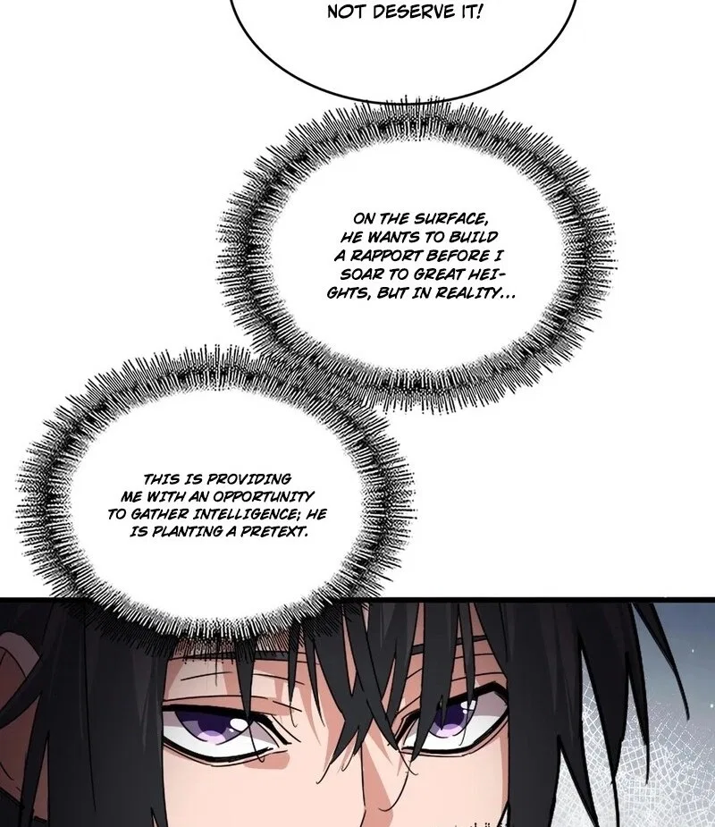 Magic Emperor manga Chapter 923 – Page 15