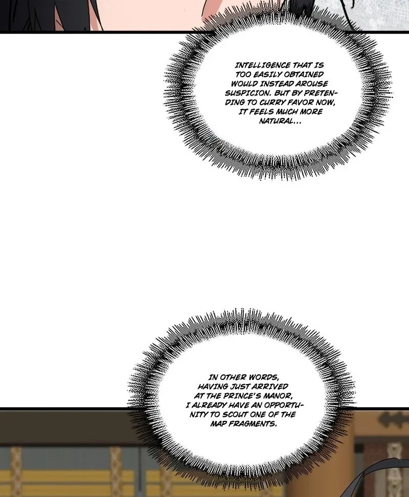Magic Emperor manga Chapter 923 – Page 16