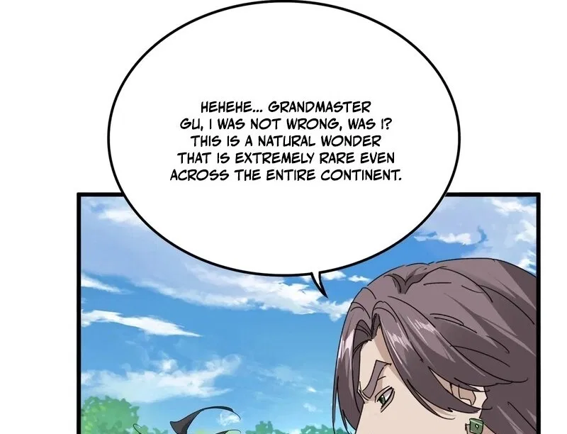 Magic Emperor manga Chapter 923 – Page 31