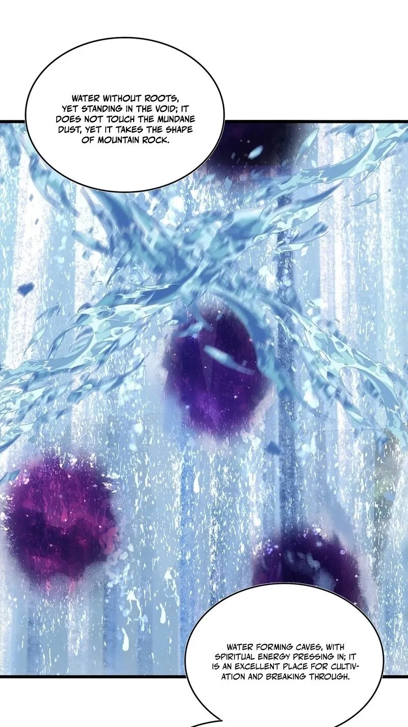 Magic Emperor manga Chapter 923 – Page 33