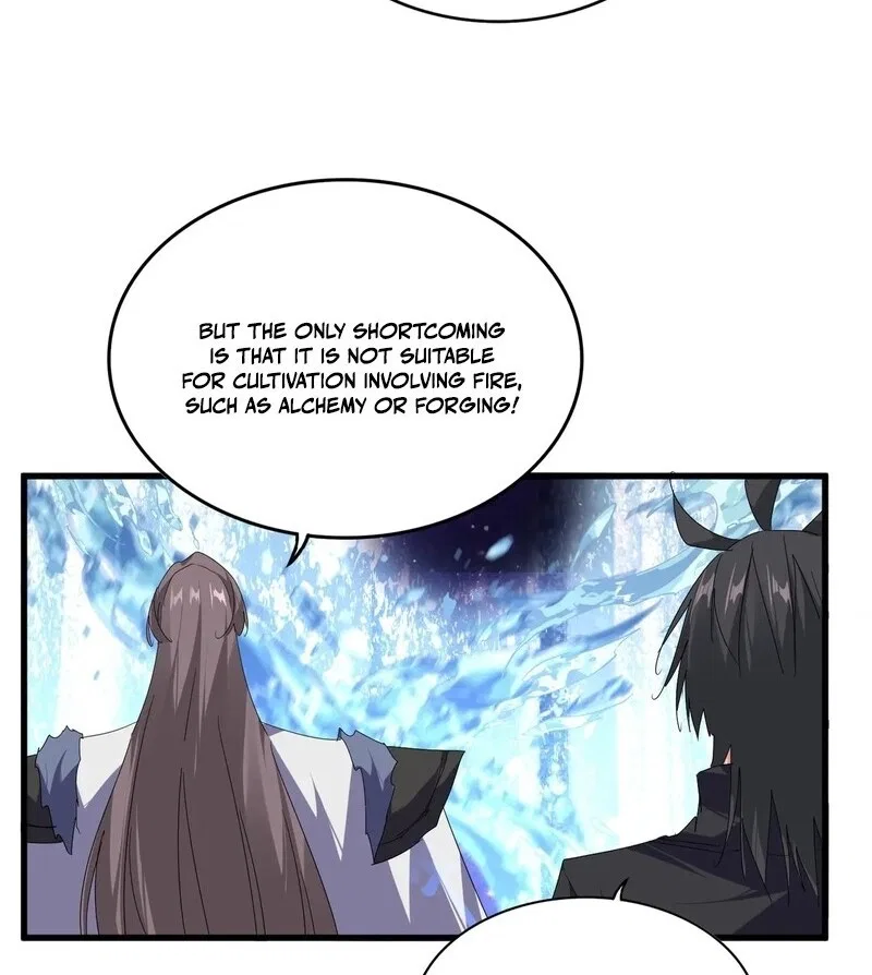 Magic Emperor manga Chapter 923 – Page 35