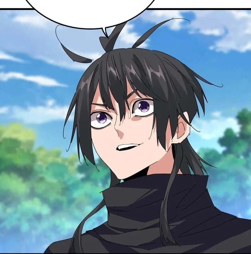 Magic Emperor manga Chapter 923 – Page 37