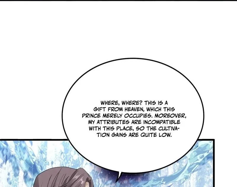 Magic Emperor manga Chapter 923 – Page 38
