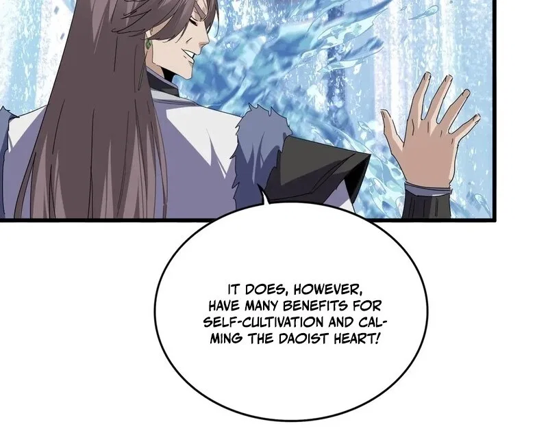 Magic Emperor manga Chapter 923 – Page 39