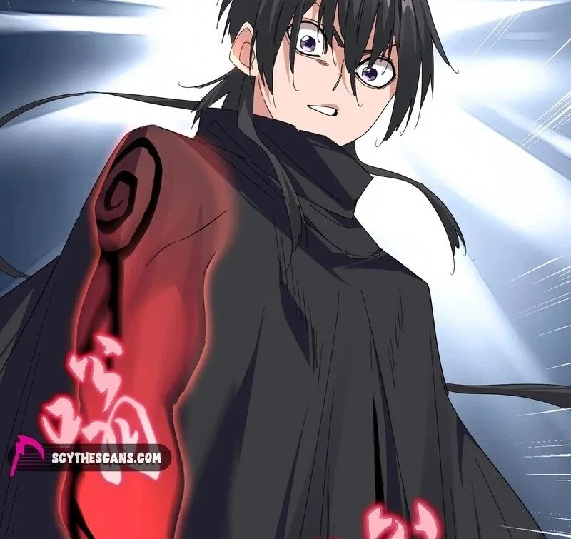Magic Emperor manga Chapter 923 – Page 41