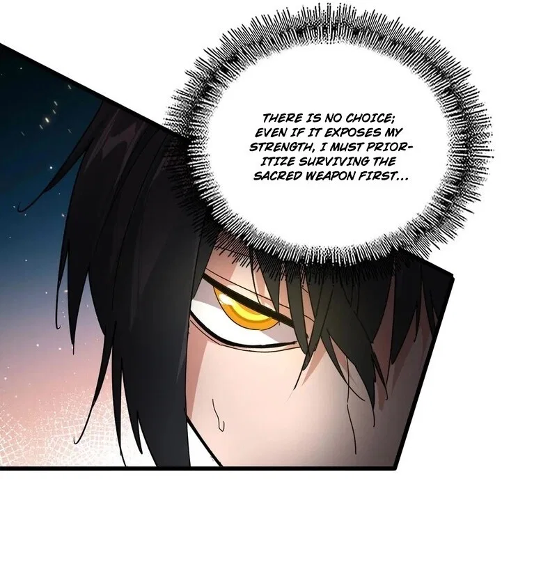Magic Emperor manga Chapter 923 – Page 47
