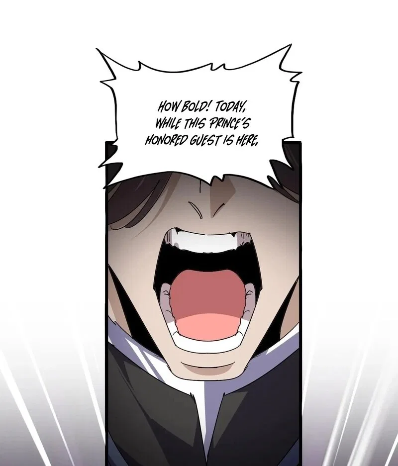 Magic Emperor manga Chapter 923 – Page 48