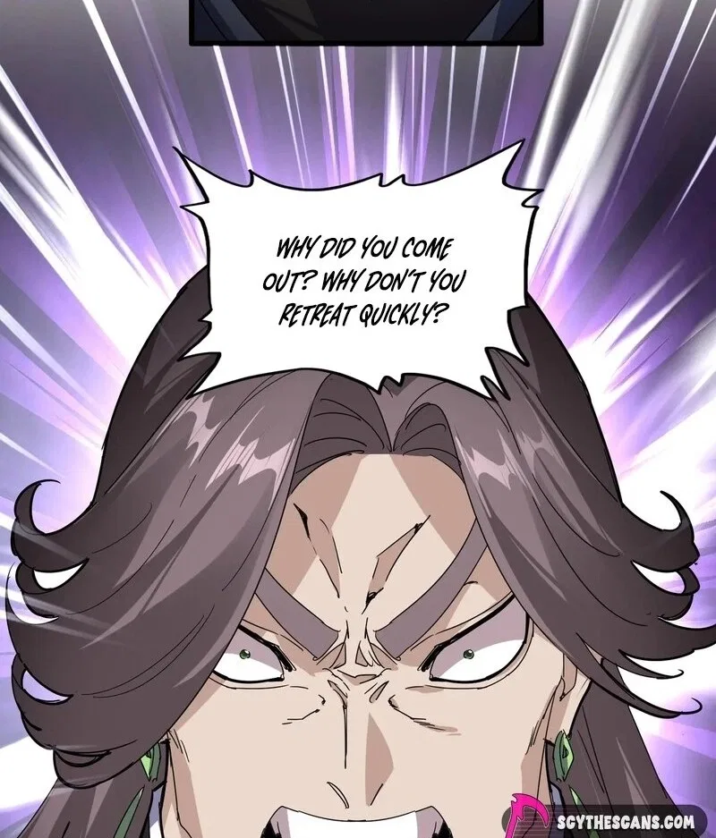 Magic Emperor manga Chapter 923 – Page 49