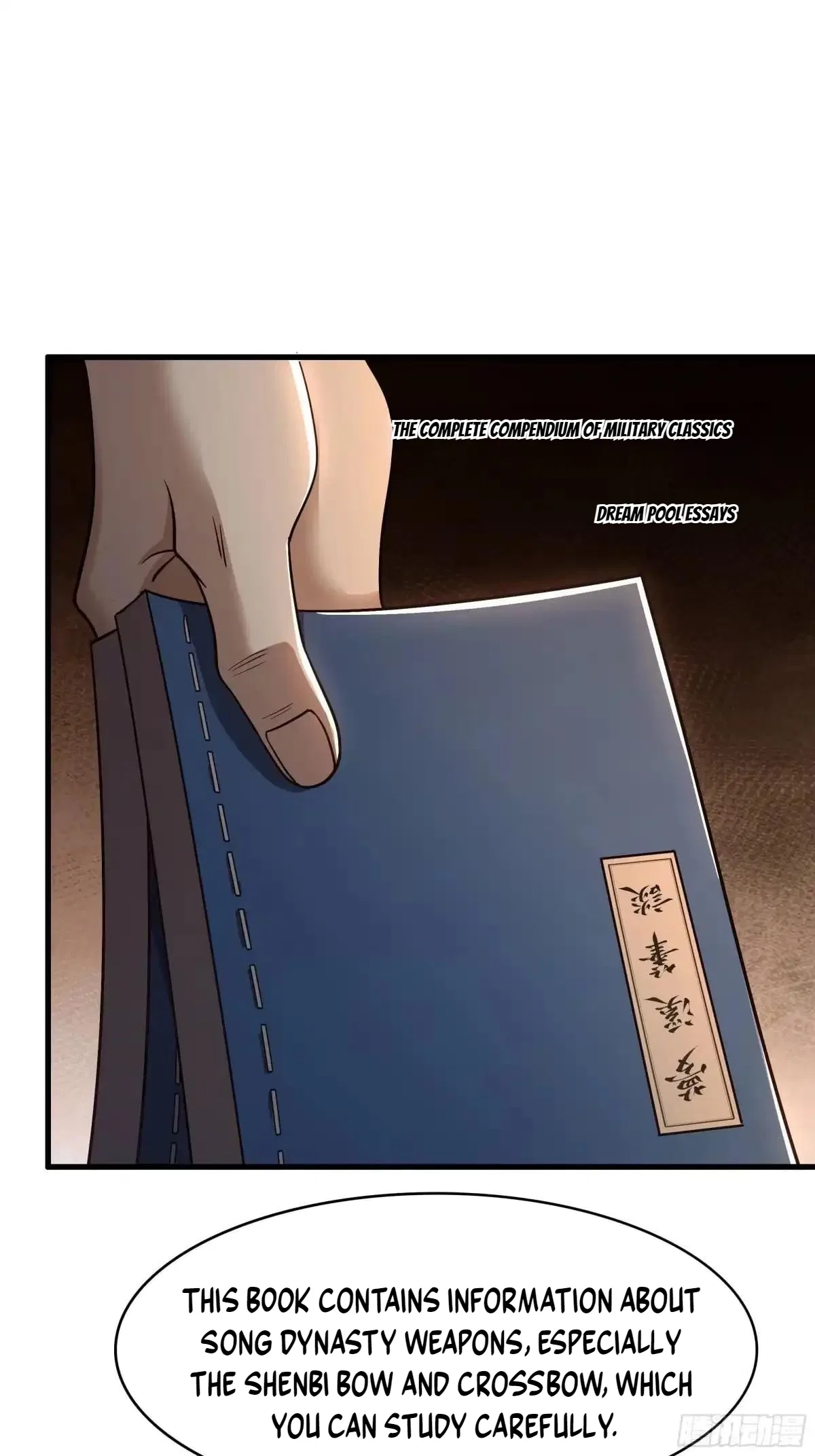 Rebirth of the Water Margin World: The Strongest Wu Dalang Chapter 100 – Page 4