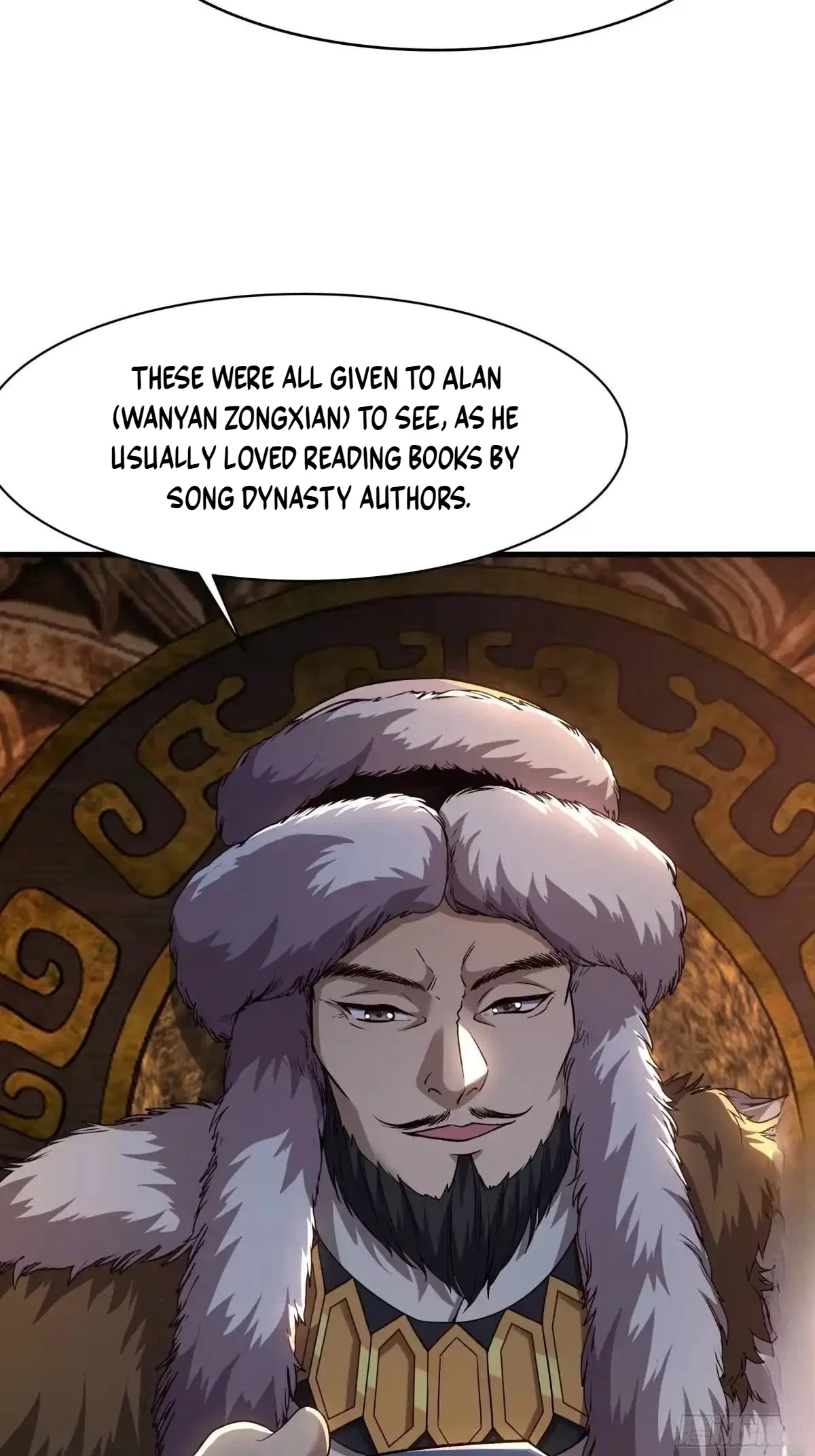Rebirth of the Water Margin World: The Strongest Wu Dalang Chapter 100 – Page 5