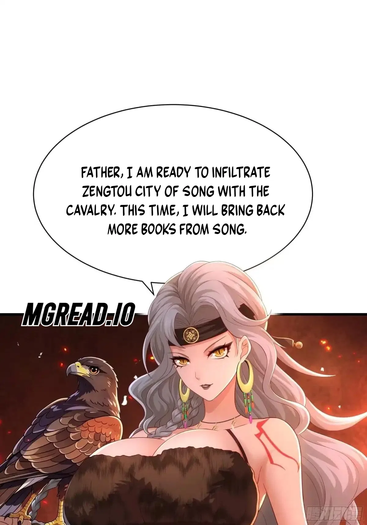 Rebirth of the Water Margin World: The Strongest Wu Dalang Chapter 100 – Page 8
