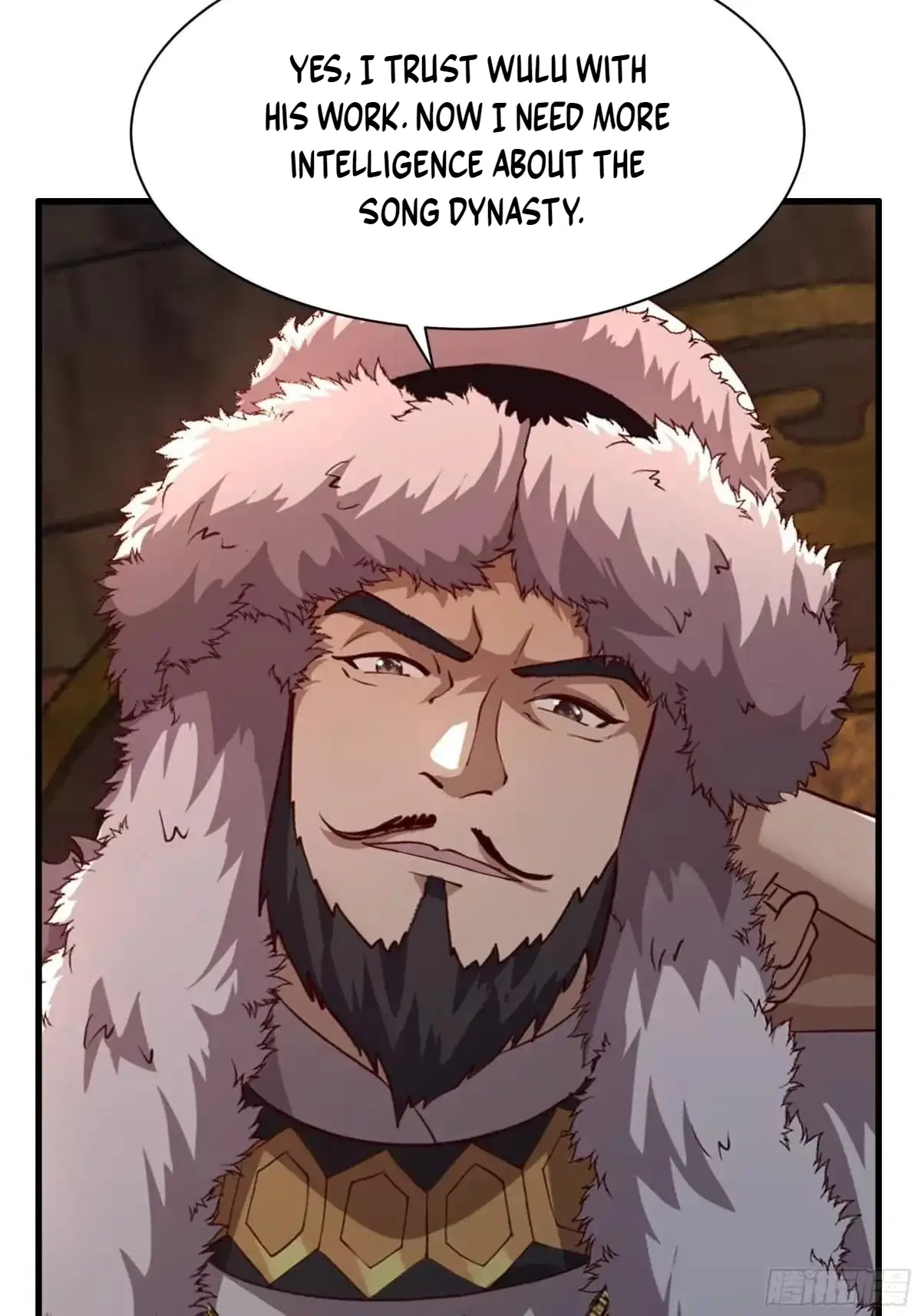 Rebirth of the Water Margin World: The Strongest Wu Dalang Chapter 100 – Page 11