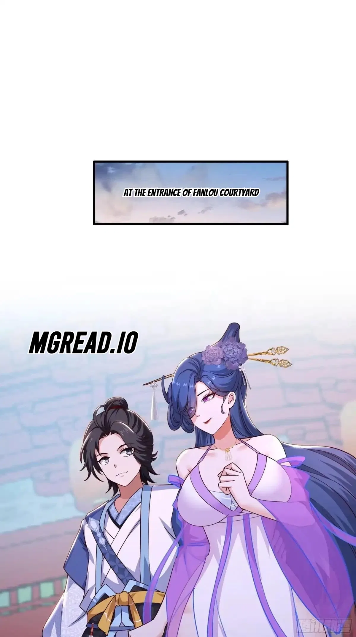 Rebirth of the Water Margin World: The Strongest Wu Dalang Chapter 100 – Page 17