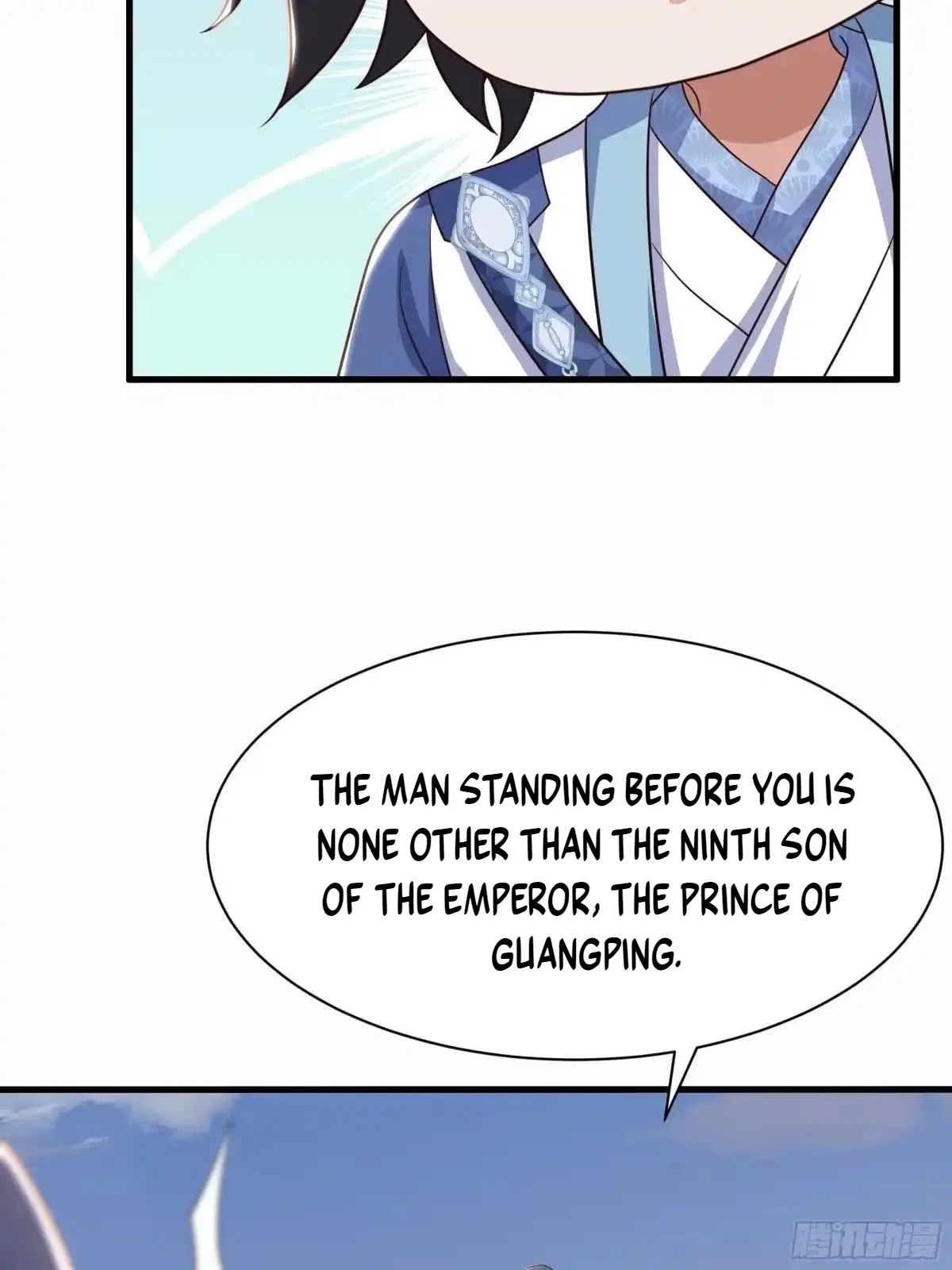 Rebirth of the Water Margin World: The Strongest Wu Dalang Chapter 100 – Page 36