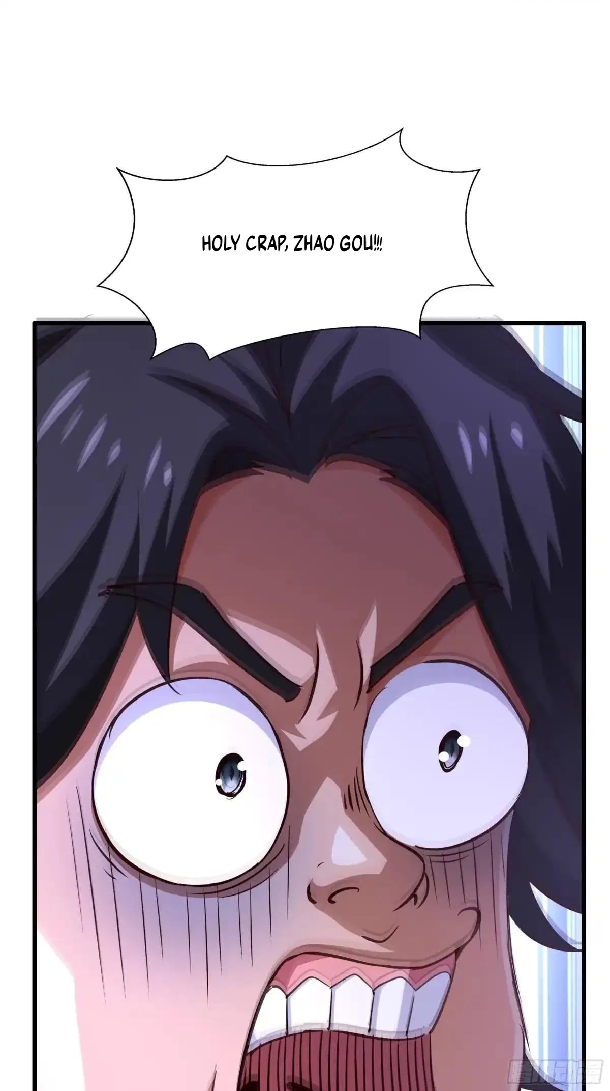 Rebirth of the Water Margin World: The Strongest Wu Dalang Chapter 100 – Page 39