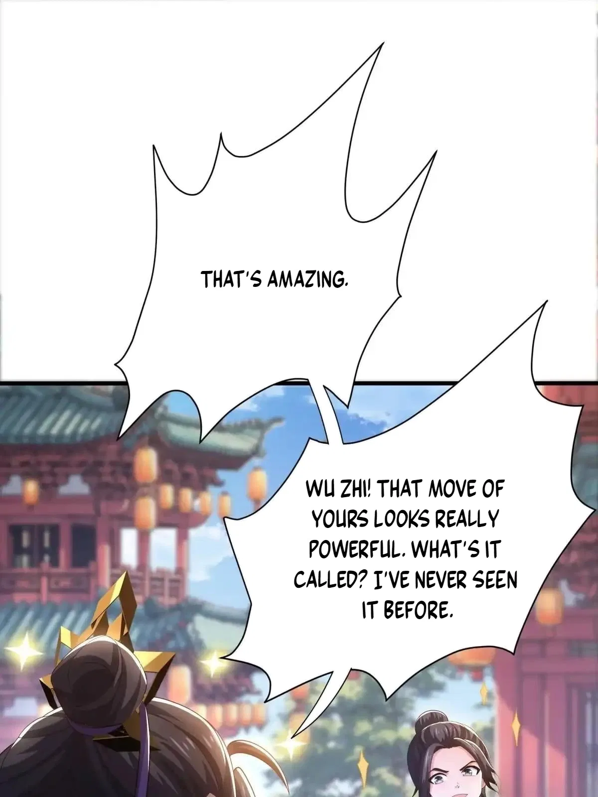 Rebirth of the Water Margin World: The Strongest Wu Dalang Chapter 100 – Page 55