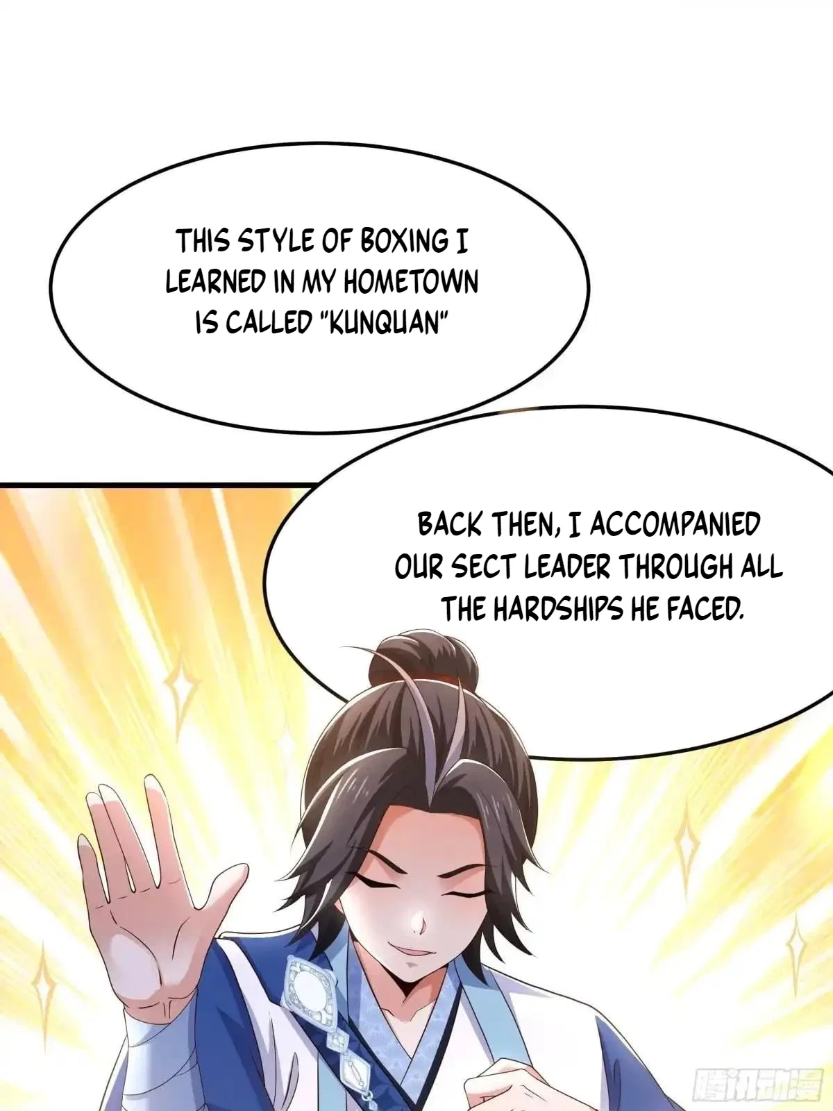 Rebirth of the Water Margin World: The Strongest Wu Dalang Chapter 100 – Page 57