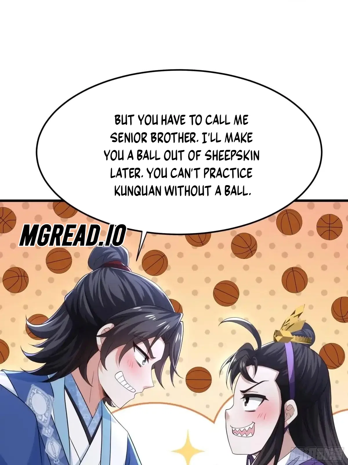 Rebirth of the Water Margin World: The Strongest Wu Dalang Chapter 100 – Page 62