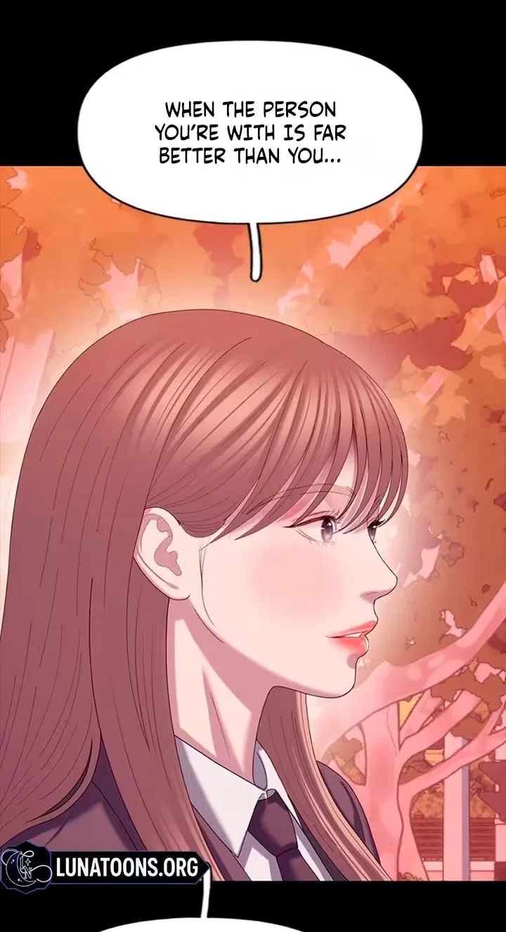 Dating Hell Chapter 35 – Page 6