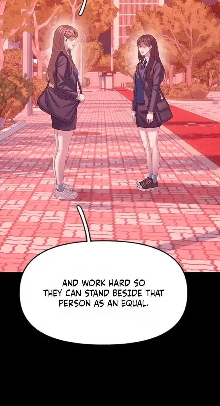 Dating Hell Chapter 35 – Page 8