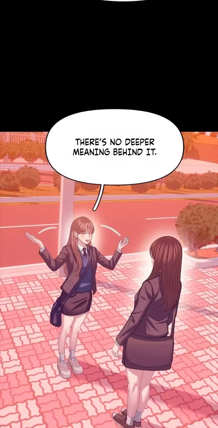 Dating Hell Chapter 35 – Page 16