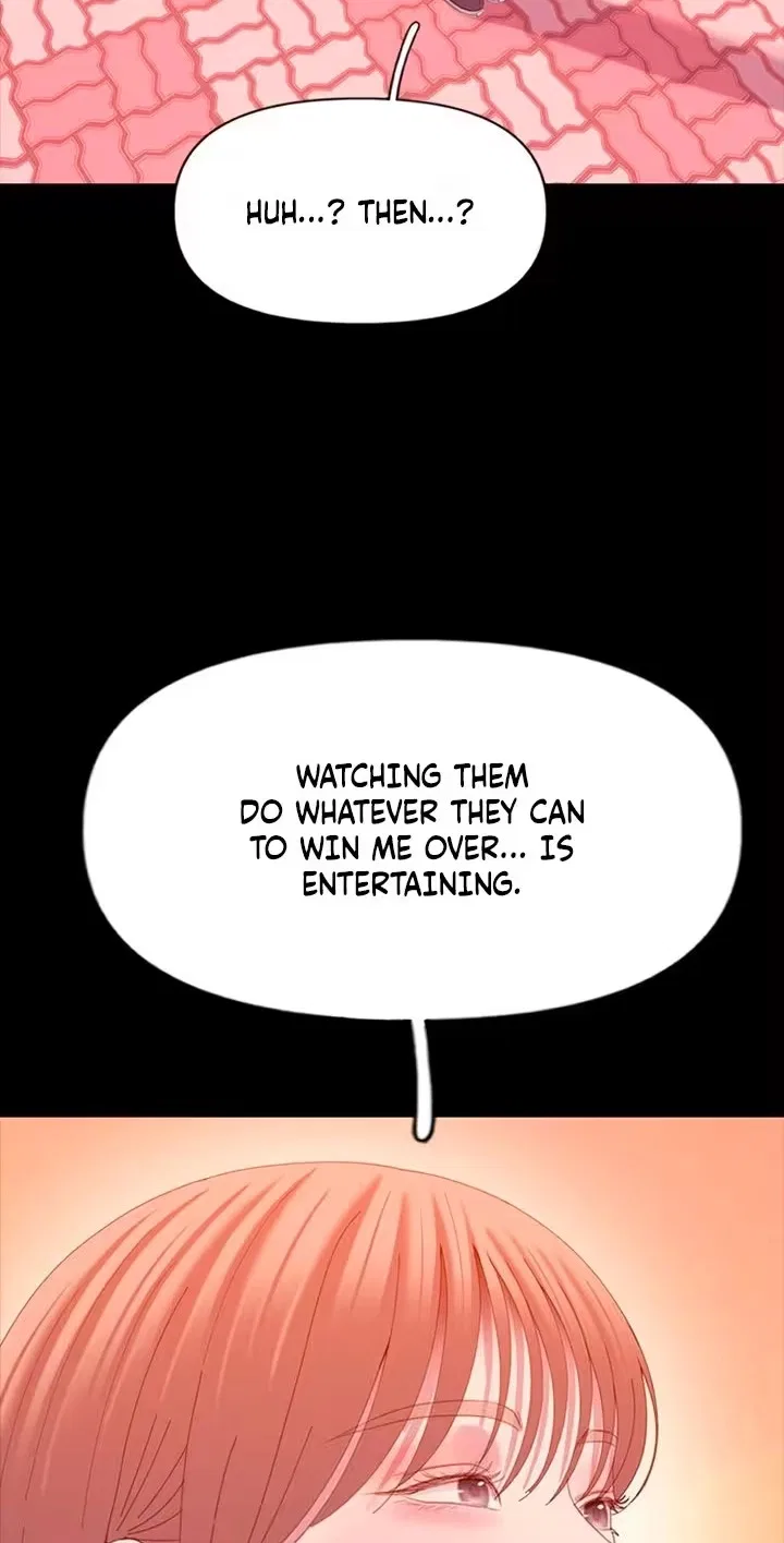Dating Hell Chapter 35 – Page 17