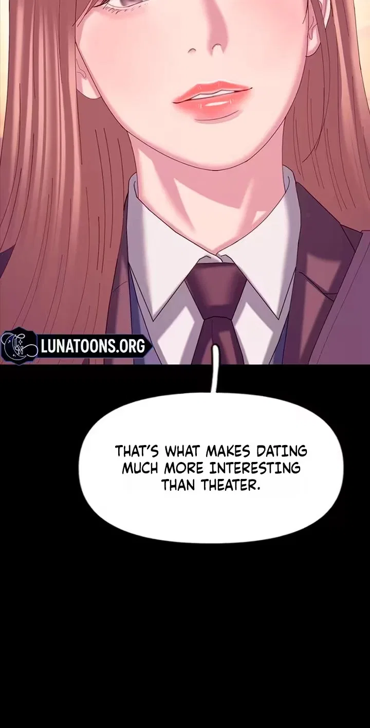 Dating Hell Chapter 35 – Page 23