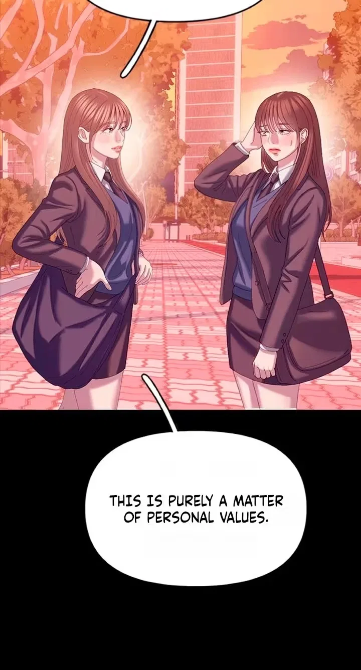 Dating Hell Chapter 35 – Page 27