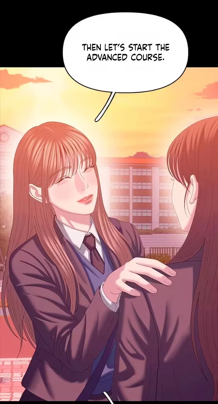 Dating Hell Chapter 35 – Page 34