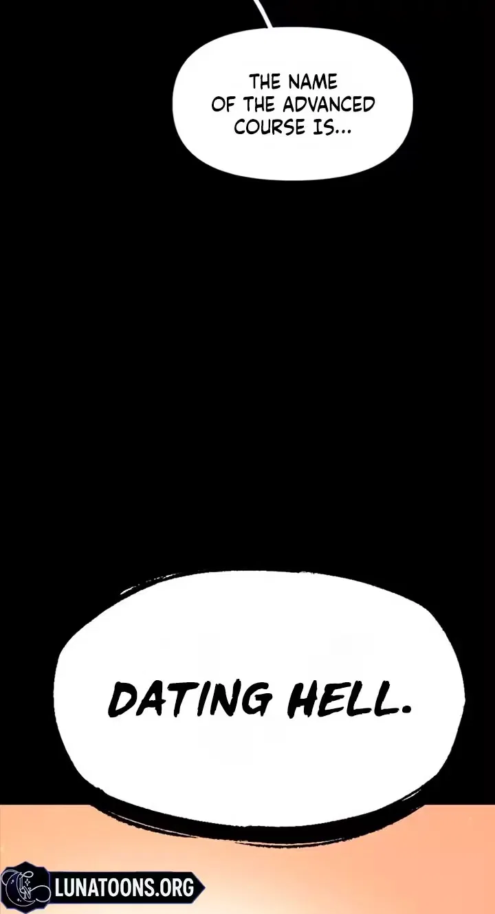 Dating Hell Chapter 35 – Page 35