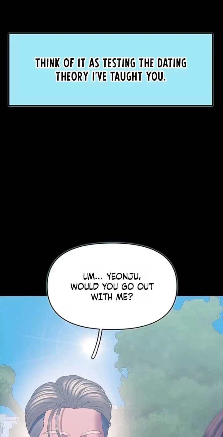 Dating Hell Chapter 35 – Page 52