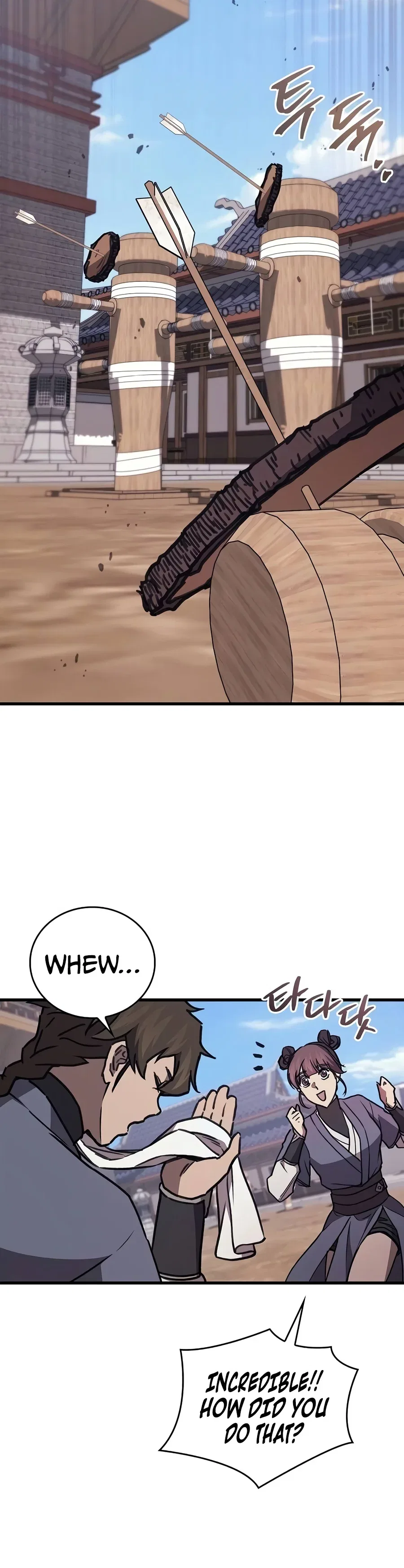 The Demonic Cult Instructor Returns Chapter 72 – Page 11