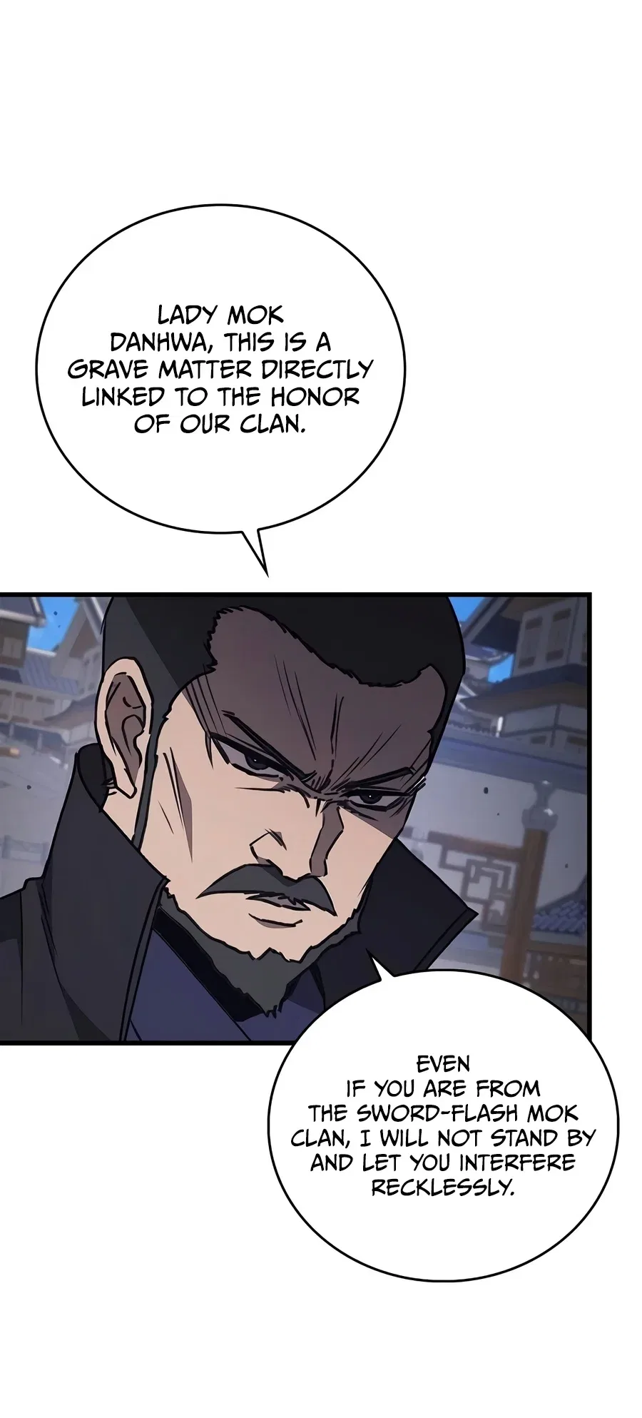 The Demonic Cult Instructor Returns Chapter 72 – Page 17