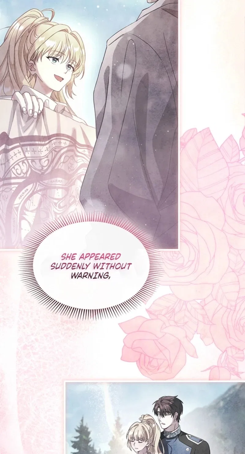 The Tower Master Who Became the Grand Duchess Chapter 76 – Page 8