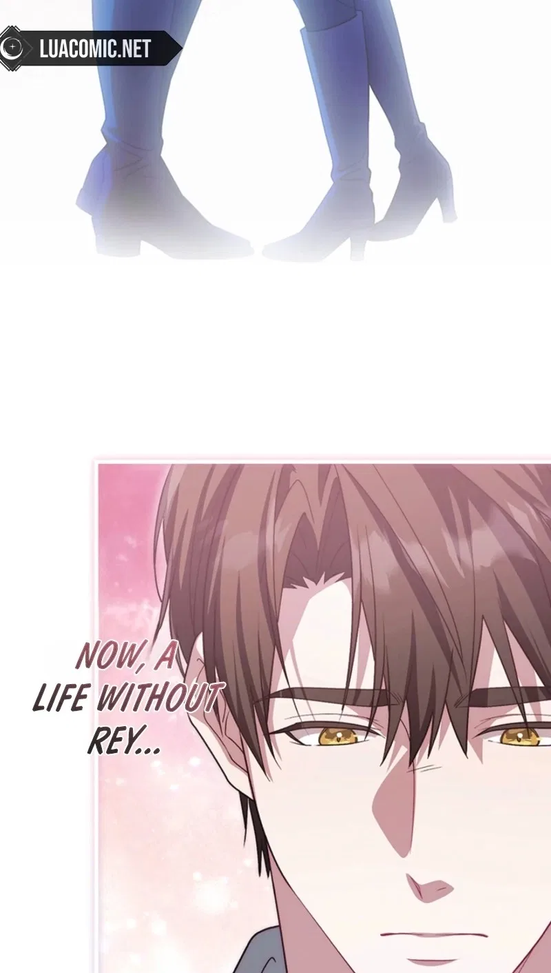 The Tower Master Who Became the Grand Duchess Chapter 76 – Page 11