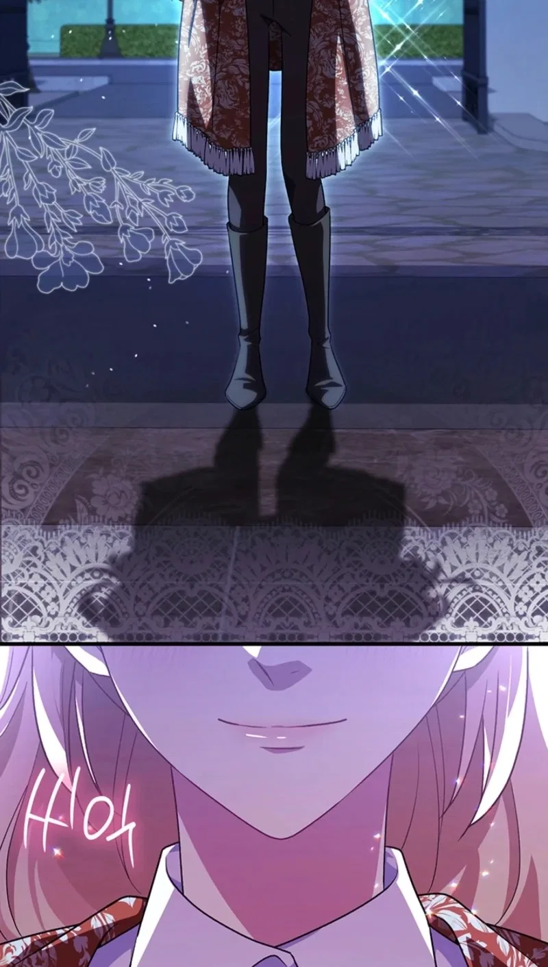 The Tower Master Who Became the Grand Duchess Chapter 76 – Page 13