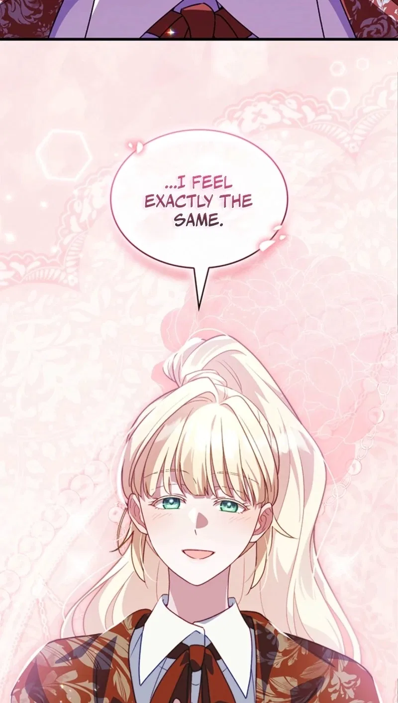 The Tower Master Who Became the Grand Duchess Chapter 76 – Page 14