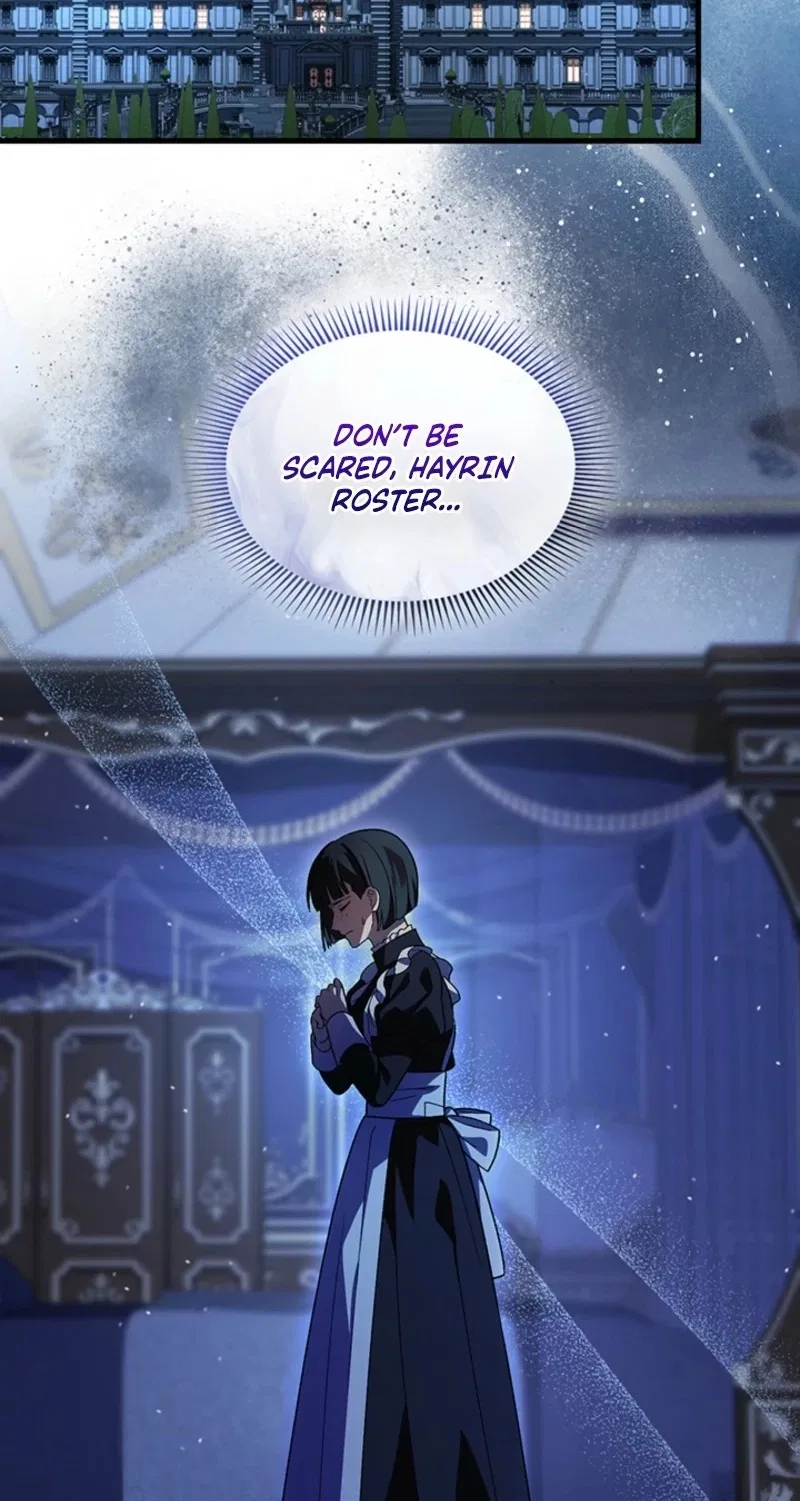 The Tower Master Who Became the Grand Duchess Chapter 76 – Page 21