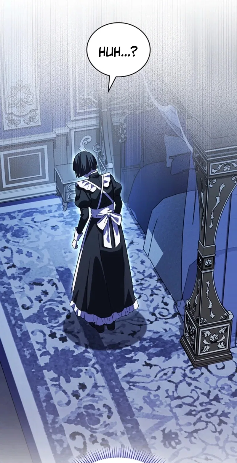 The Tower Master Who Became the Grand Duchess Chapter 76 – Page 26