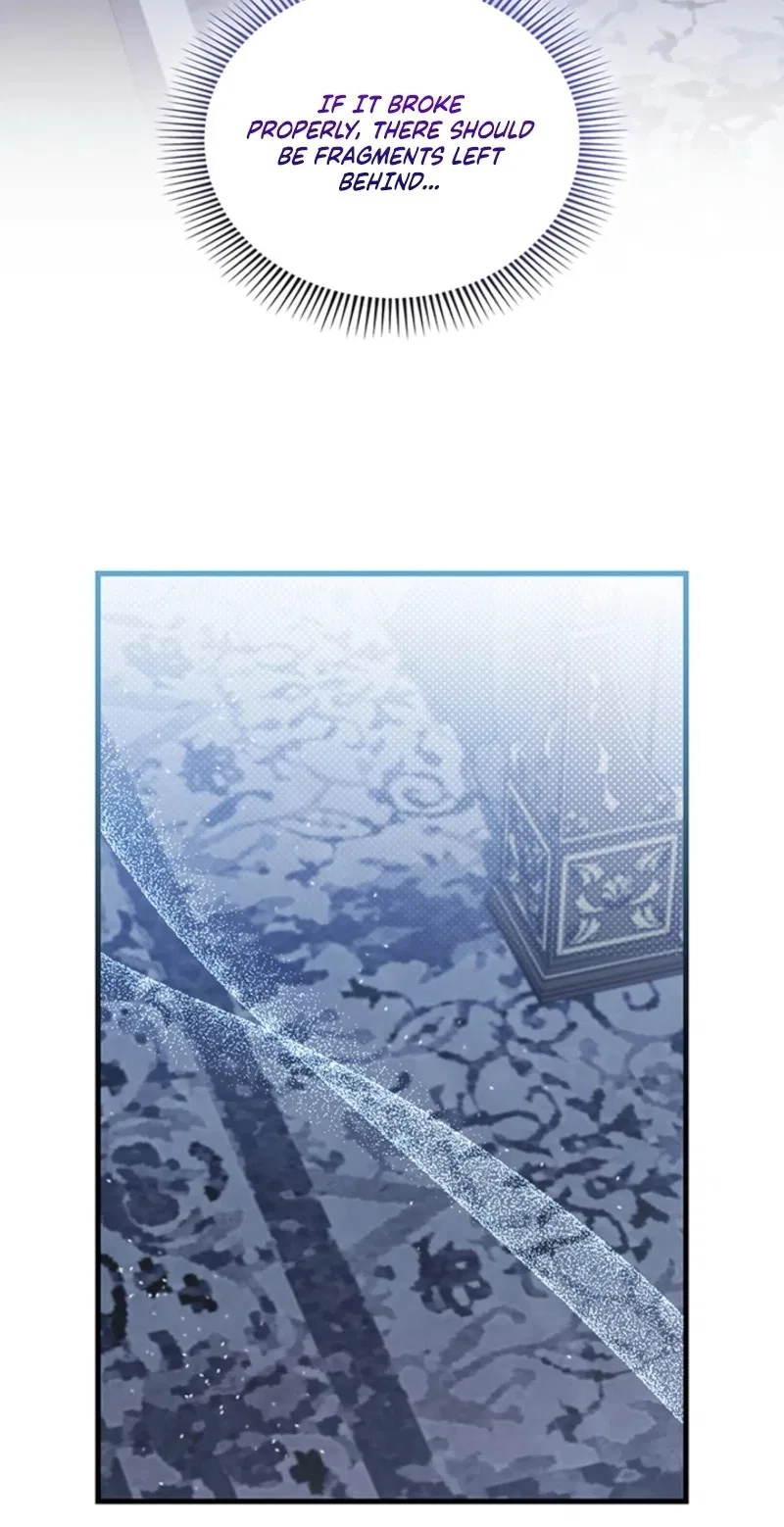 The Tower Master Who Became the Grand Duchess Chapter 76 – Page 27