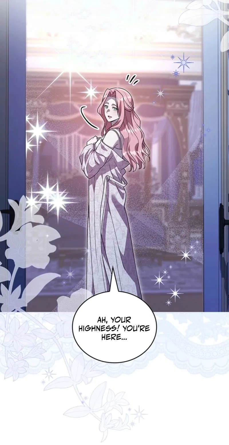 The Tower Master Who Became the Grand Duchess Chapter 76 – Page 33