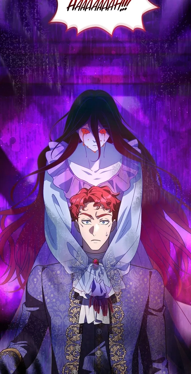 The Tower Master Who Became the Grand Duchess Chapter 76 – Page 35