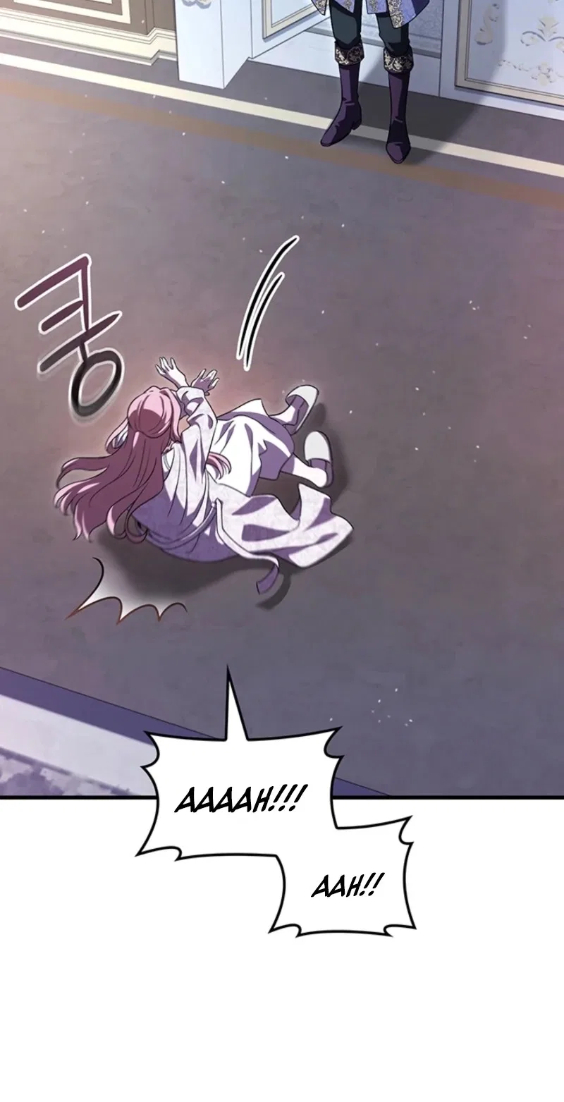The Tower Master Who Became the Grand Duchess Chapter 76 – Page 37