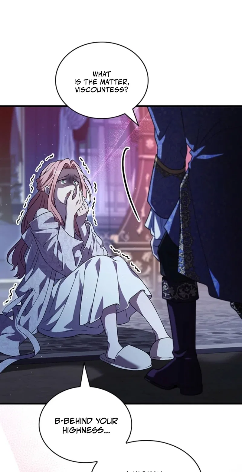 The Tower Master Who Became the Grand Duchess Chapter 76 – Page 38