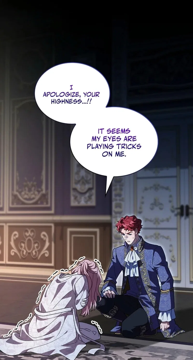 The Tower Master Who Became the Grand Duchess Chapter 76 – Page 42