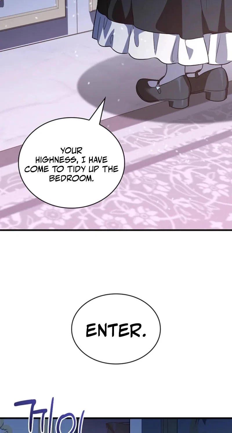 The Tower Master Who Became the Grand Duchess Chapter 76 – Page 47