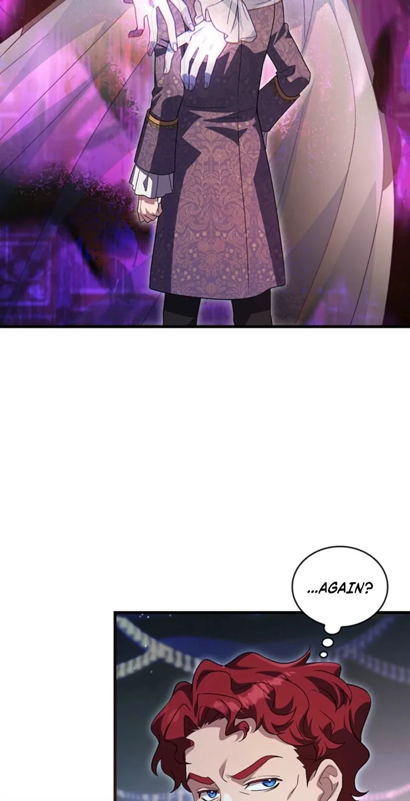 The Tower Master Who Became the Grand Duchess Chapter 76 – Page 51