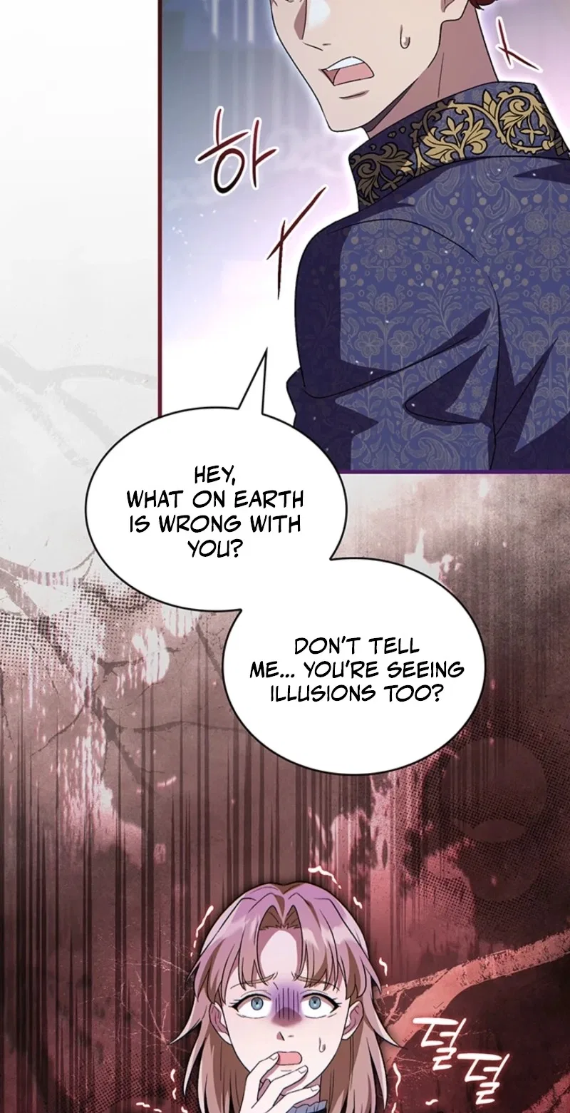 The Tower Master Who Became the Grand Duchess Chapter 76 – Page 52