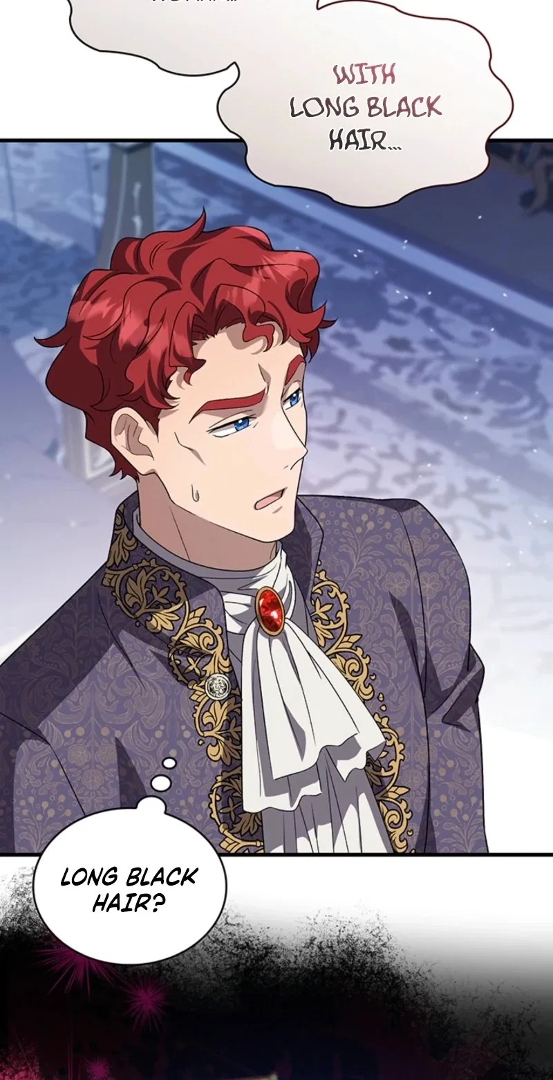 The Tower Master Who Became the Grand Duchess Chapter 76 – Page 54