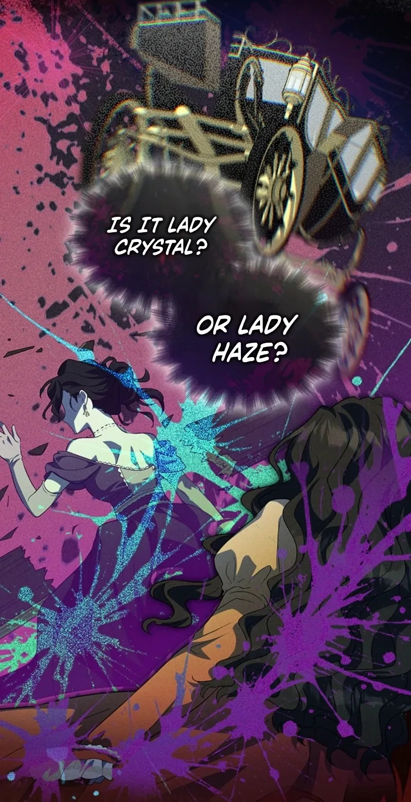 The Tower Master Who Became the Grand Duchess Chapter 76 – Page 55